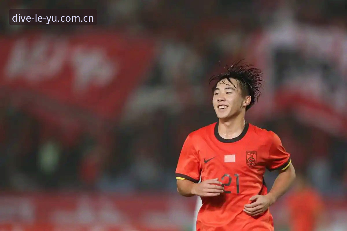 U17世界杯抽签结果揭晓，中国足球少年能否在乐鱼体育平台见证奇迹？